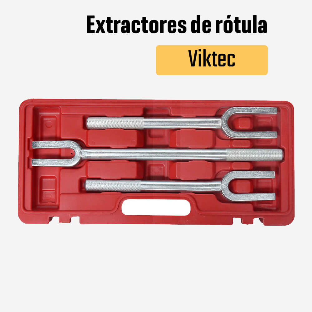Extractor de rótulas