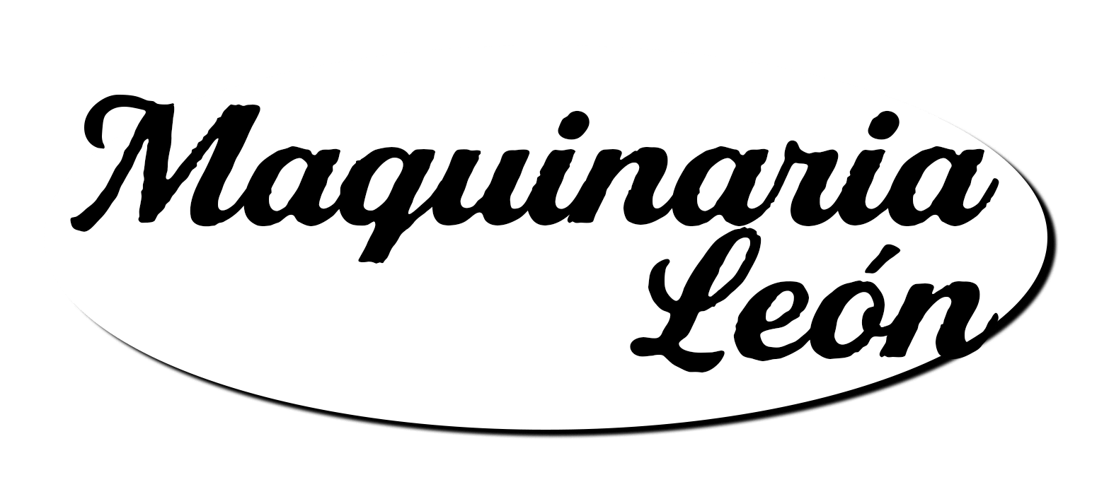 Maquinaria León